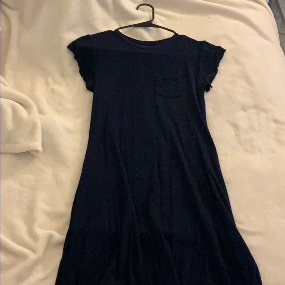 BDG Dress with front pocket